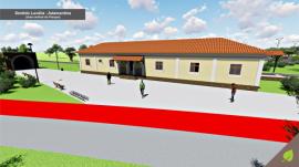 TCC de Arquitetura e Urbanismo prop&otilde;e Parque Tur&iacute;stico para integrar Adamantina e Luc&eacute;lia