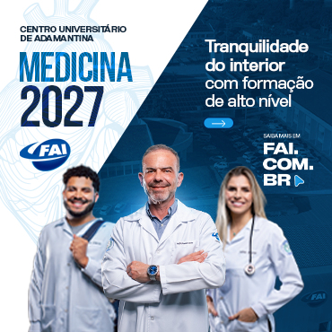 Centro Universitário de Adamantina