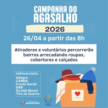 Prefeitura de Adamantina