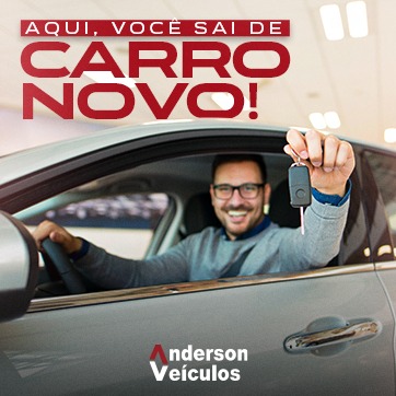Anderson Veículos Adamantina