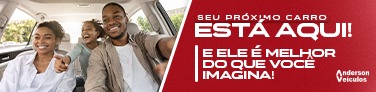 Anderson Veículos