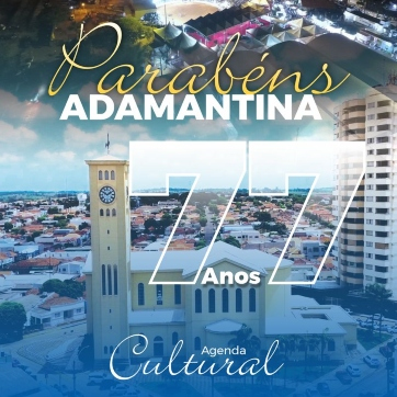Prefeitura de Adamantina