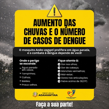 Prefeitura de Adamantina