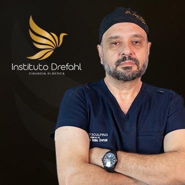 Dr. Paulo Tadeu Drefahl  | Cirurgia Plástica