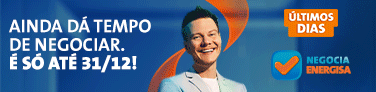 Energisa - Ainda dá tempo de negociar
