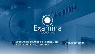 Examina Diagnósticos