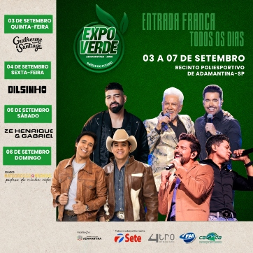 Prefeitura de Adamantina