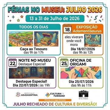 Prefeitura de Adamantina