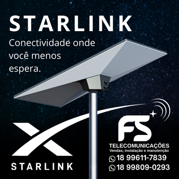 FS Telecomunicações