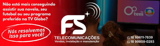 FS Telecomunicações
