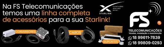 FS Telecomunicações