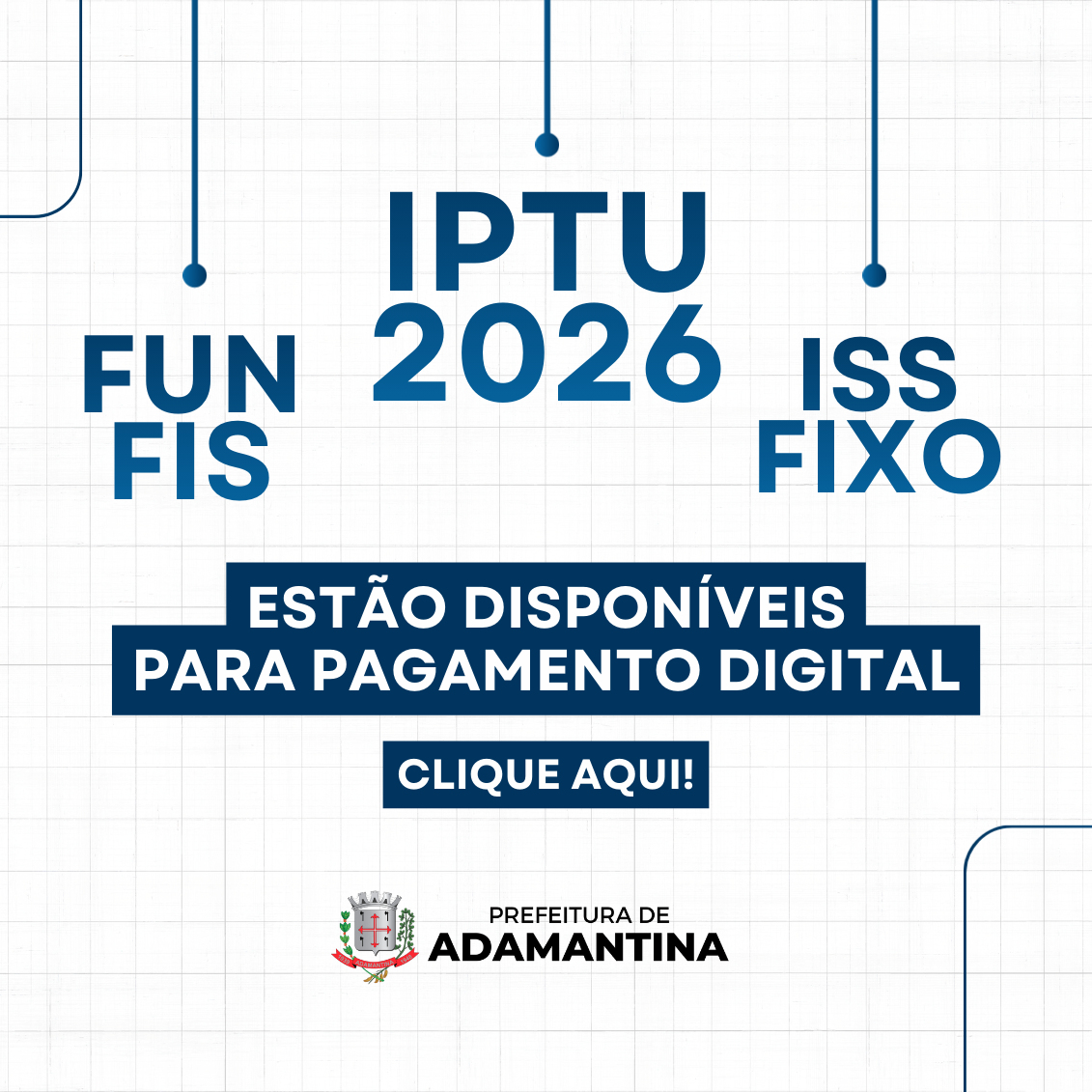 Prefeitura de Adamantina