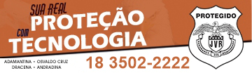 JVR Segurança