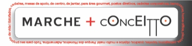 Marche + Conceitto