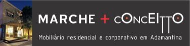 Marche + Conceitto