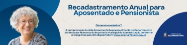 Prefeitura de Adamantina