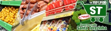 Supermercado Santa Terezinha