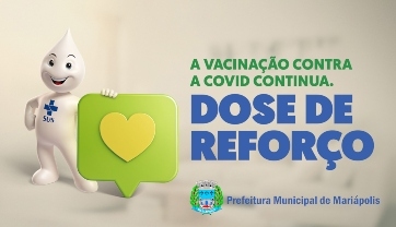 Prefeitura Municipal de Mariápolis