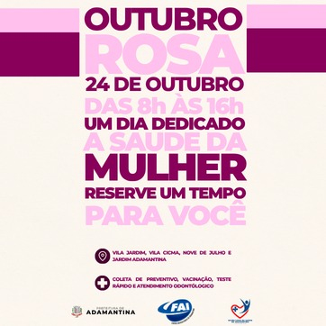 Prefeitura de Adamantina