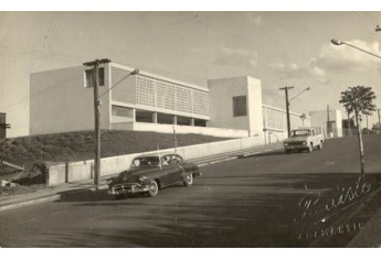 Foto: Arquivo Histórico Municipal de Adamantina (Crédito informado pelo autor do texto).