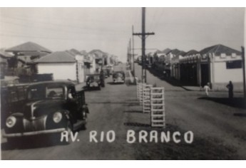 Foto: Arquivo Histórico Municipal de Adamantina (Crédito informado pelo autor do texto).