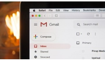 Adiando e-mails recebidos no Gmail