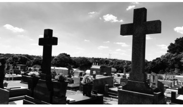 Missiva para um epitáfio