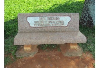 Foto: Acervo Pessoal/Sérgio Barbosa.