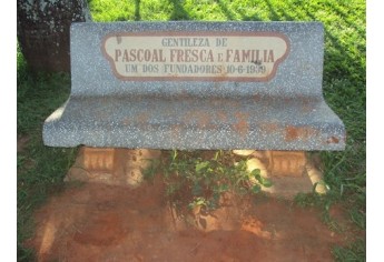 Foto: Acervo Pessoal/Sérgio Barbosa.