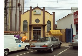 Foto: Acervo Pessoal/Sérgio Barbosa.