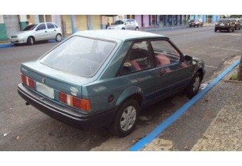 Foto: Sérgio Barbosa