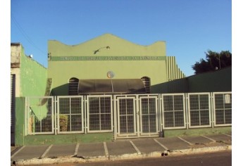 Foto: Acervo Pessoal/Sérgio Barbosa.