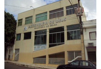 Foto: Acervo Pessoal/Sérgio Barbosa.