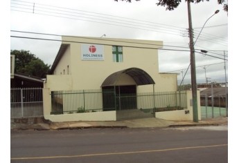 Foto: Acervo Pessoal/Sérgio Barbosa.