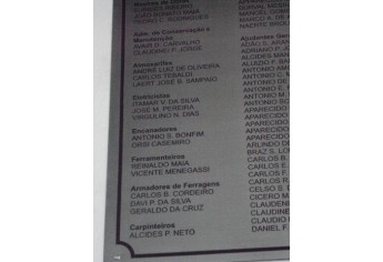 Foto: Acervo Pessoal/Sérgio Barbosa