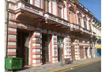 Assunción é a História do Paraguay... in Recuerdos del Paraguay - Parte 10!