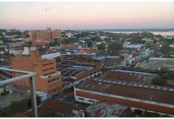 Um olhar além do "senso comum" sobre Assunción... in Recuerdos del Paraguay - Parte 11!