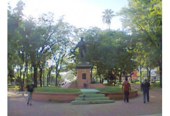 Foto: Sérgio Barbosa