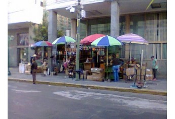 Observações sobre a Formação Cultural do Paraguai em Assunción... in Recuerdos del Paraguay - Parte 13!