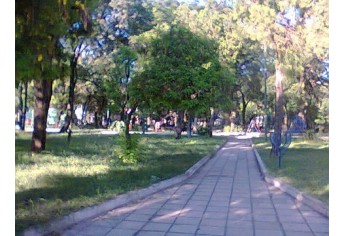 E o Uruguai está em Assunción... in Recuerdos del Paraguay - Parte 8!