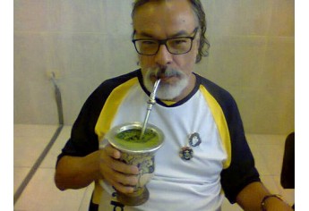 Fotos: Arquivo Pessoal