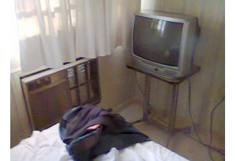 Desencontros com hospedagem em Assunción... in Recuerdos Del Paraguay - Parte 14!