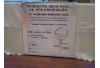 Foto: Arquivo Pessoal (Sérgio Barbosa).