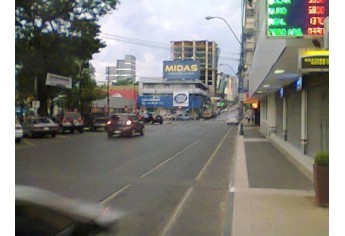 Foto: Sérgio Barbosa