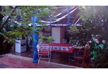 Desencontros na "Pensión de Doña Angela"! in Recuerdos del Paraguay - Parte 9!