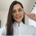 Anna Caroline S. de Oliveira Gasparini | Fonoaudióloga