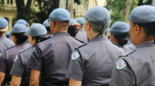 PM de SP publica edital para contratar 2,2 mil policiais da reserva para cargos administrativos