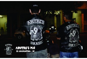 Cabidão Solidário simplifica a prática solidária entre aqueles que doam e os que recebem, iniciativa do Abutre?s Moto Clube (Divulgação).