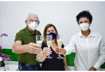 Novo Centro Médico da Unimed Adamantina inicia atividades