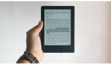 Estado de São Paulo cria biblioteca digital com mais de 16 mil livros gratuitos para o cidadão